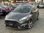 Ford Fiesta ST