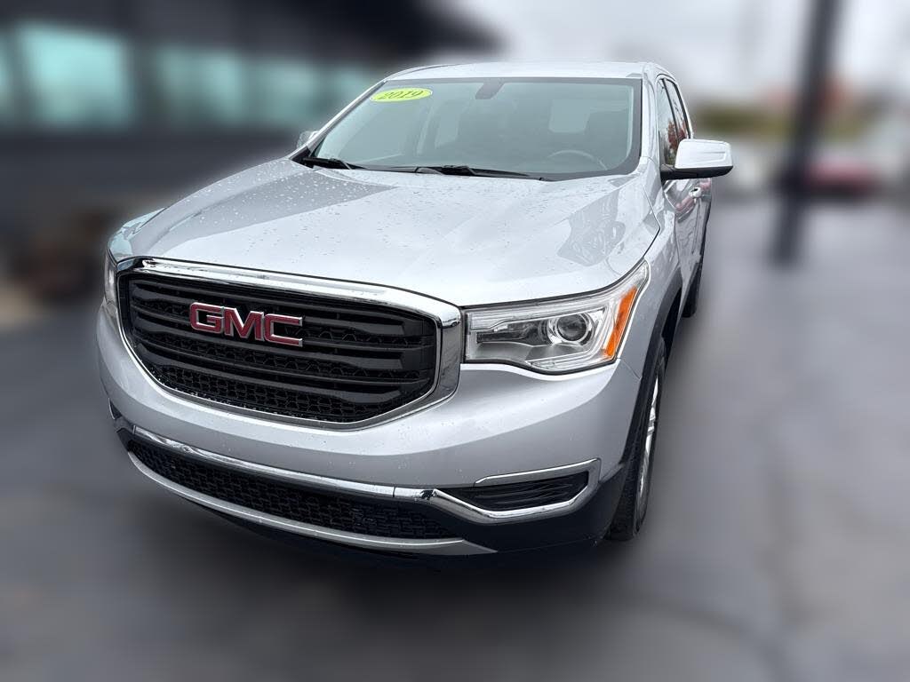 2019 GMC Acadia SLE-1 AWD