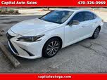 Lexus ES 350 FWD