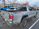 Toyota Tacoma TRD Off Road Double Cab 4WD