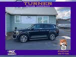 Kia Telluride S FWD