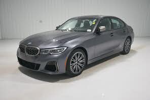 BMW 3 Series M340i xDrive AWD