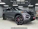 Ford Explorer ST AWD
