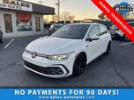 Volkswagen Golf GTI 2.0T SE FWD