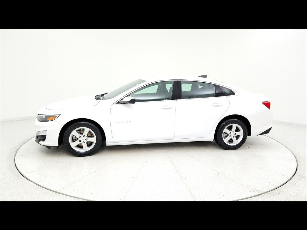 2023 Chevrolet Malibu LS Fleet FWD