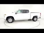 Chevrolet Silverado 1500 LT Crew Cab 4WD