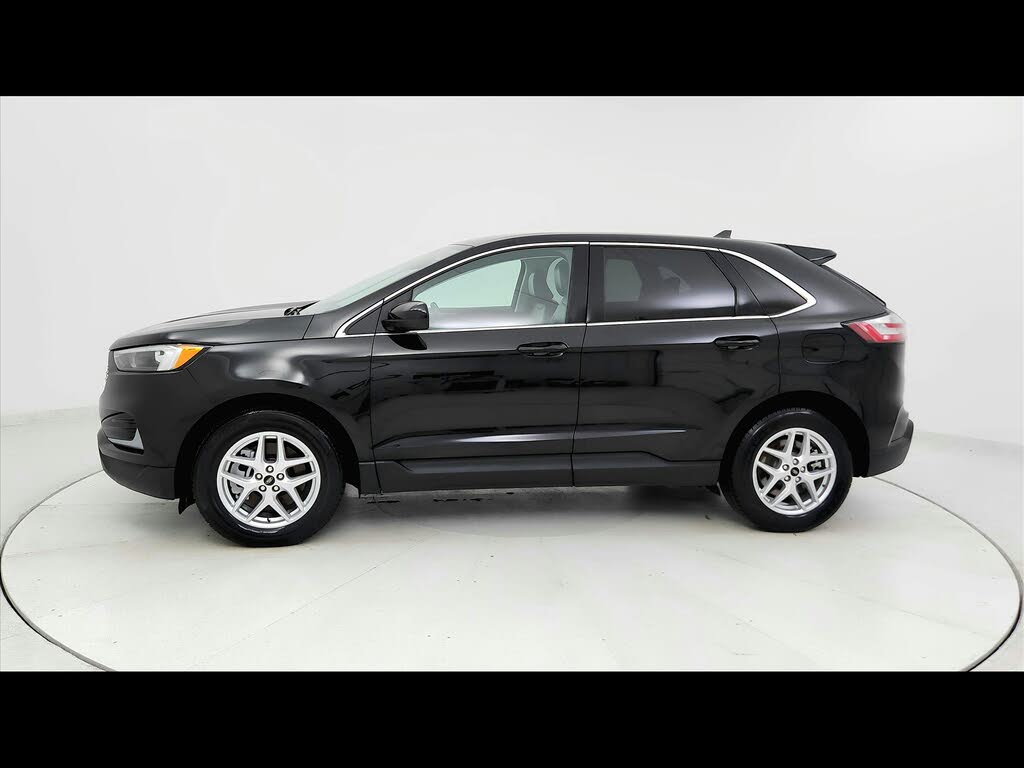 2023 Ford Edge SEL AWD