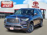 INFINITI QX80 Luxe RWD