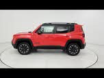 Jeep Renegade Trailhawk 4WD