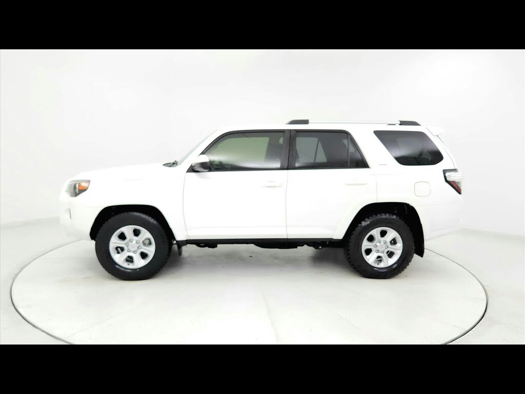 2023 Toyota 4Runner SR5 RWD