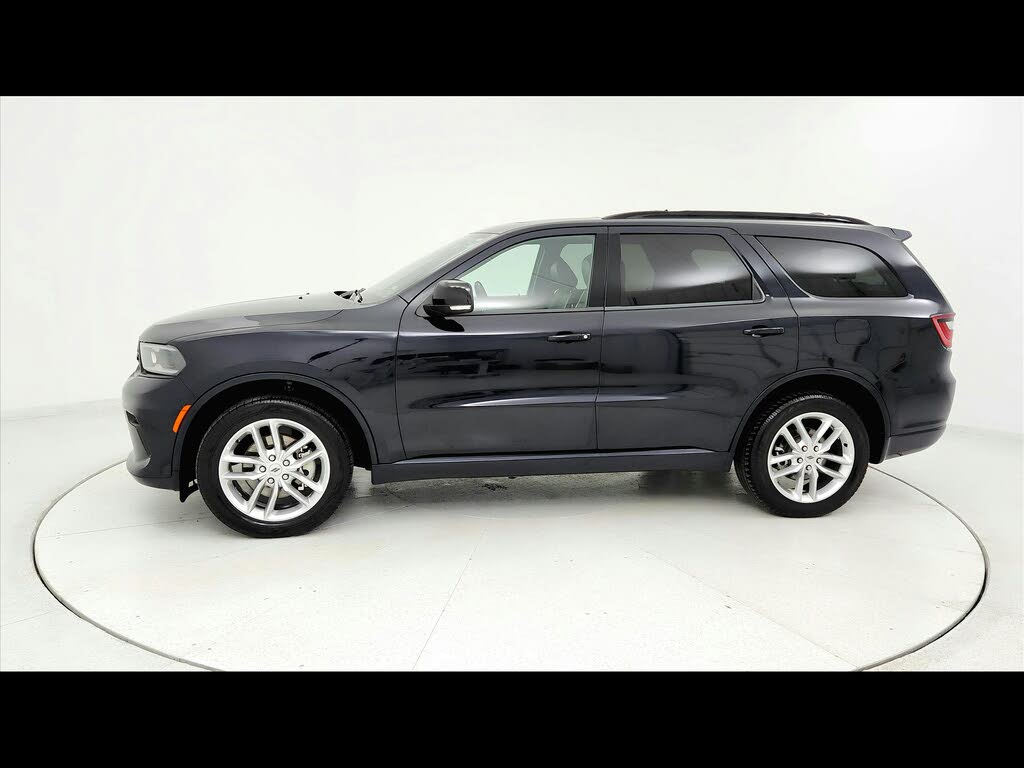 2024 Dodge Durango GT Plus AWD