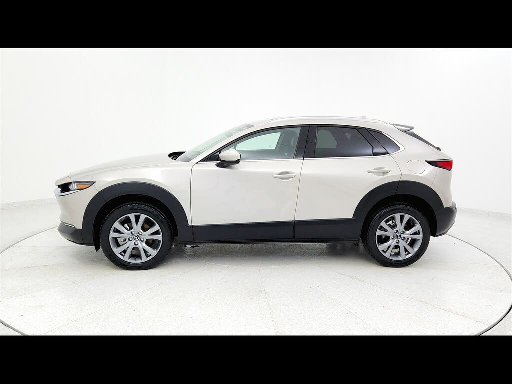 2024 Mazda CX-30 2.5 S Premium AWD