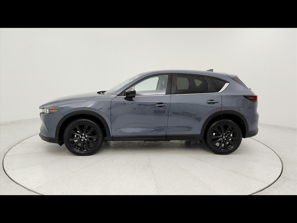 2024 Mazda CX-5 2.5 S Carbon Edition AWD
