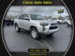 Toyota 4Runner SR5 4WD