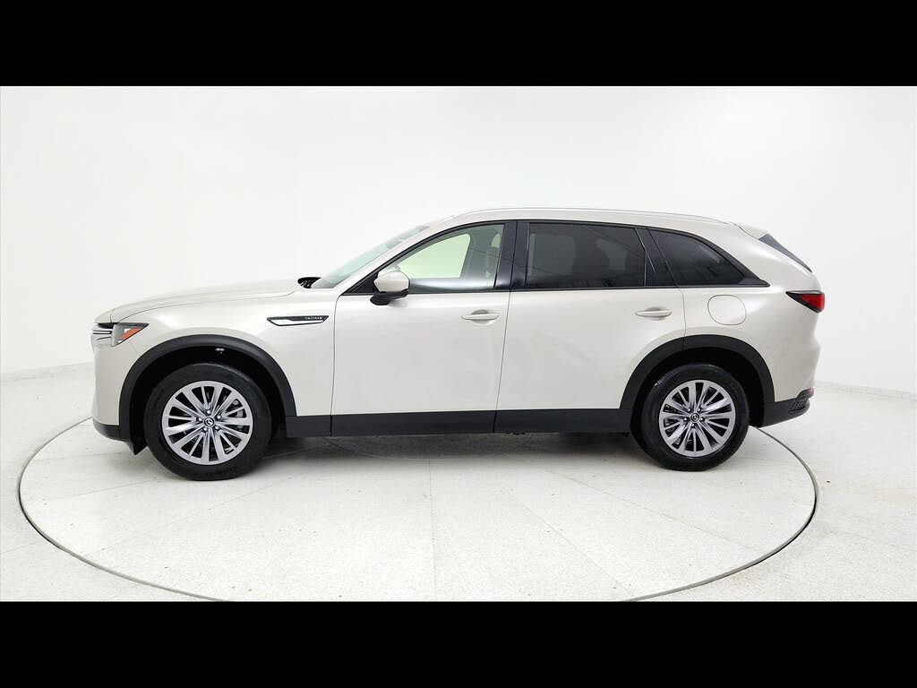 2025 Mazda CX-90 3.3 Turbo Preferred AWD