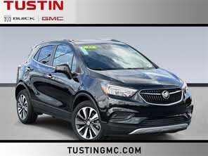 Buick Encore Preferred FWD