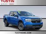 Ford Maverick Lariat SuperCrew AWD