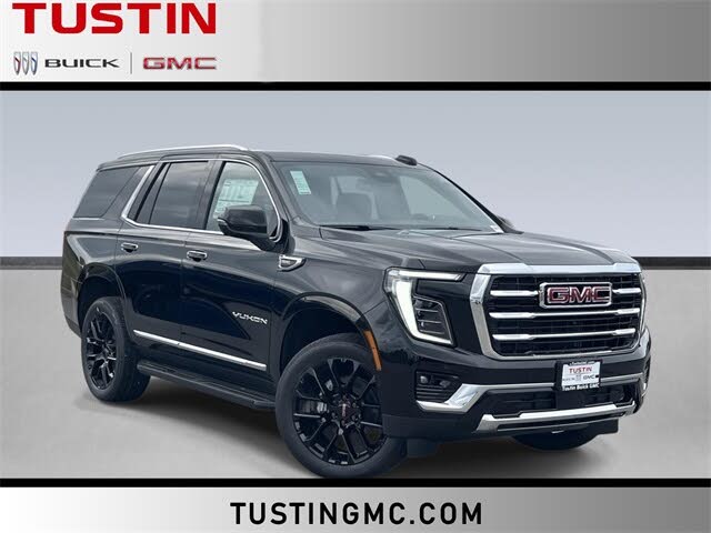 2026 GMC Yukon Elevation RWD