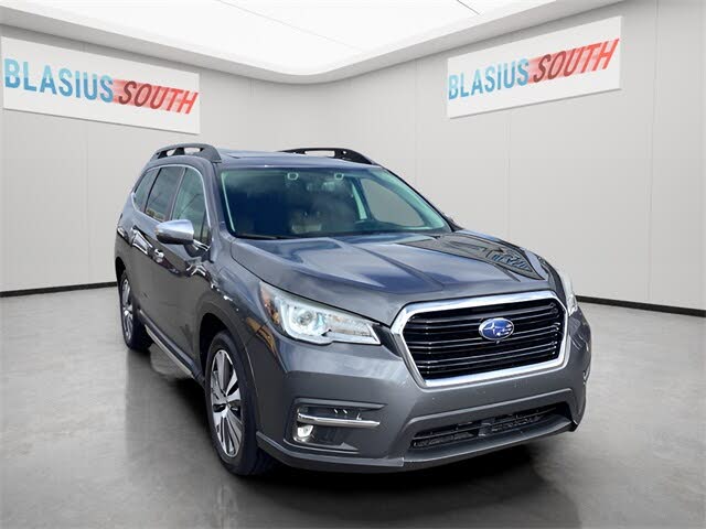 2019 Subaru Ascent Touring 7-Passenger AWD