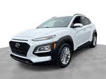 Hyundai Kona SEL FWD
