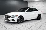 Mercedes-Benz C-Class C 300 Sedan 4MATIC