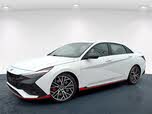 Hyundai Elantra N FWD