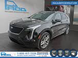 Cadillac XT4 Sport AWD