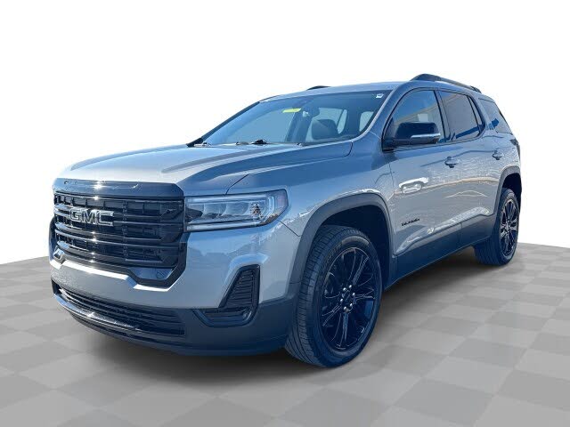 2023 GMC Acadia SLE FWD