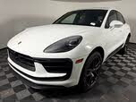 Porsche Macan AWD