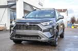 Toyota RAV4 XLE AWD