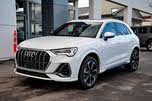 Audi Q3 quattro Premium Plus S Line 45 TFSI