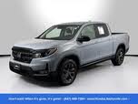 Honda Ridgeline Sport AWD
