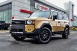 Toyota Land Cruiser First Edition 4WD
