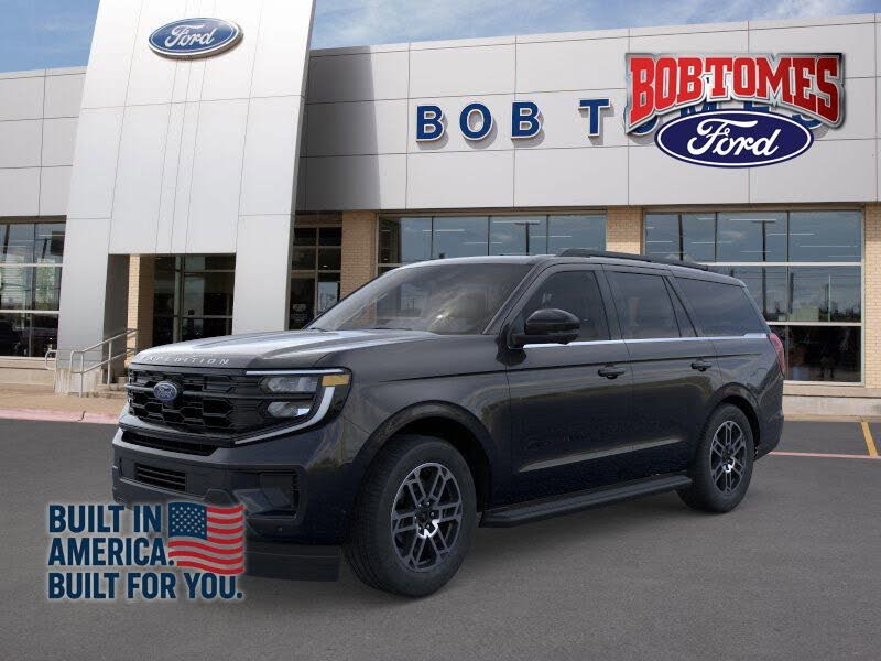 2025 Ford Expedition Active RWD