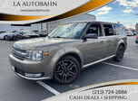 Ford Flex SEL