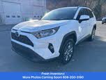 Toyota RAV4 XLE Premium AWD