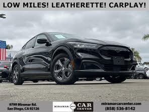 Ford Mustang Mach-E Select AWD