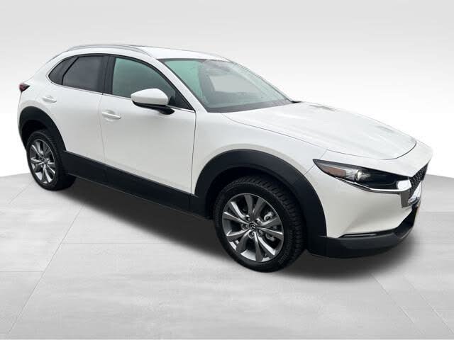 2023 Mazda CX-30 2.5 S Select AWD