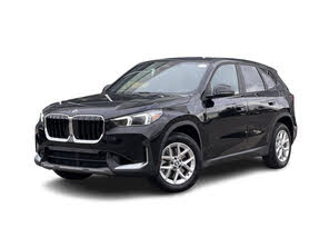 BMW X1 xDrive28i AWD