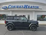 Ford Bronco Black Diamond 4-Door 4WD