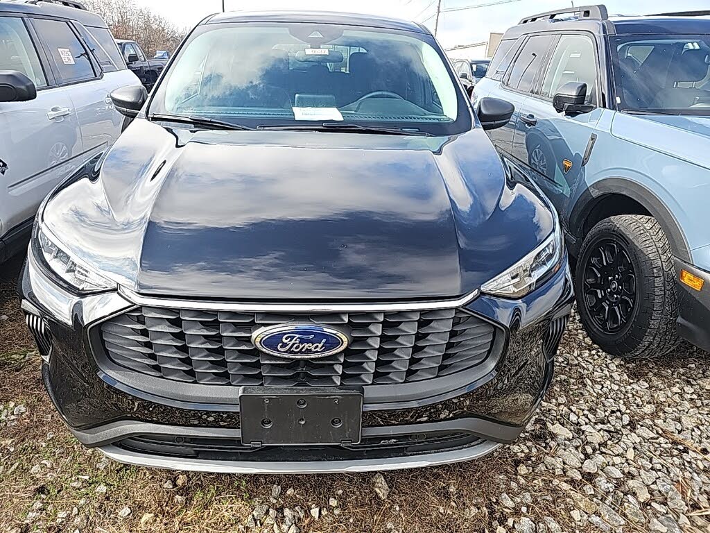 2024 Ford Escape Active AWD