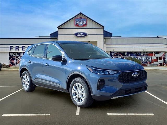2026 Ford Escape Active AWD