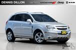 Chevrolet Captiva Sport LT FWD
