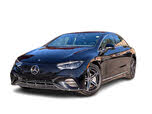 Mercedes-Benz EQE 350 4MATIC