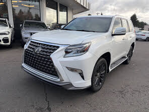 Lexus GX 460 AWD