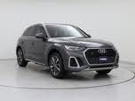 Audi Q5 quattro Premium Plus S Line 45 TFSI