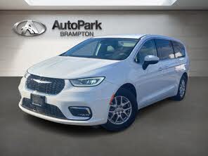 Chrysler Pacifica Touring L FWD