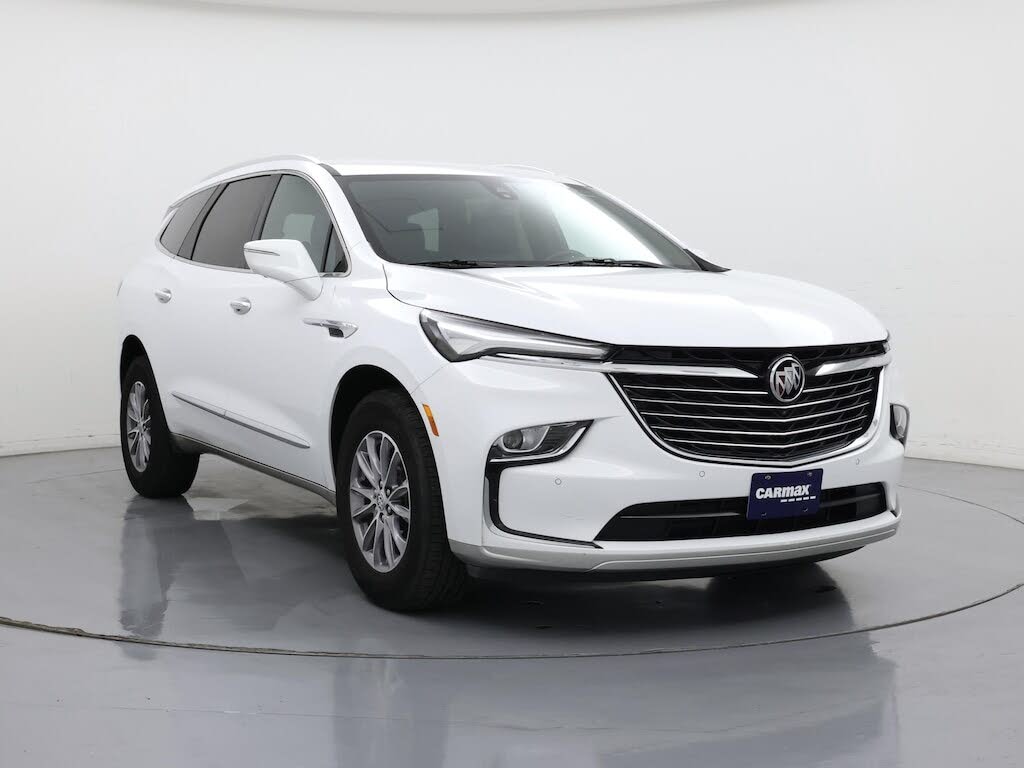 2024 Buick Enclave Premium FWD