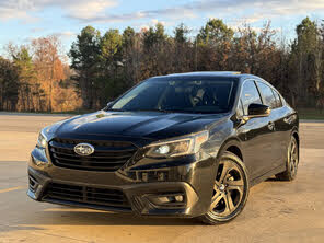 Subaru Legacy 2.5i Sport AWD