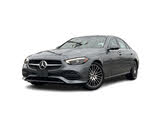Mercedes-Benz C-Class C 300 Sedan 4MATIC